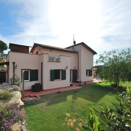 Villetta Ciclamino Casa Alzi Exteriér fotografie